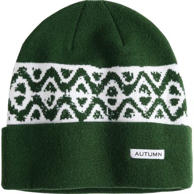 Autumn Craft - Green