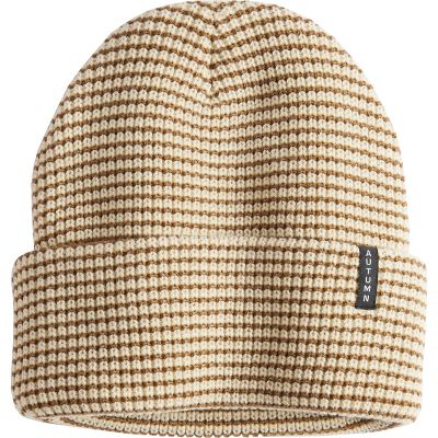 Autumn Stripe - Eggshell