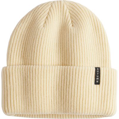 Autumn Select Solid - Eggshell