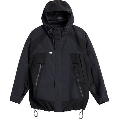 Autumn Crest 3L Jacket 