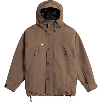 Autumn Shasta 3L Jacket 