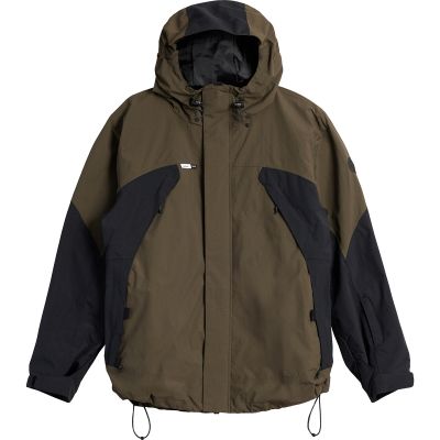Autumn Camber Jacket