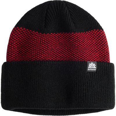 Autumn Birdseye - Black