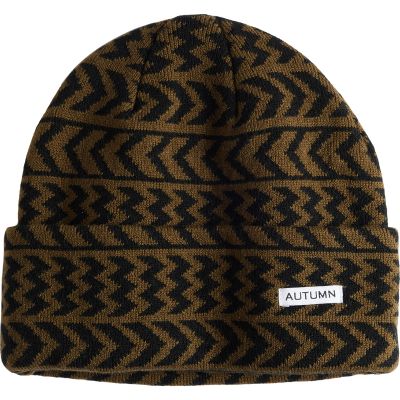 Autumn Chevron - Army