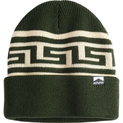 Autumn Nami - Sycamore