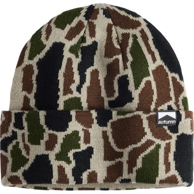 Autumn Treebark - Stone