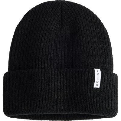 Autumn Youth Solid - Black