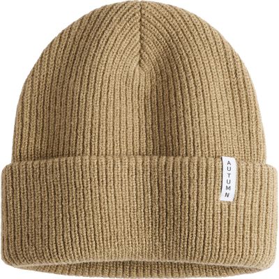 Autumn Youth Solid - Chinchilla