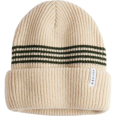 Autumn Youth Mini Stripe - Oatmilk