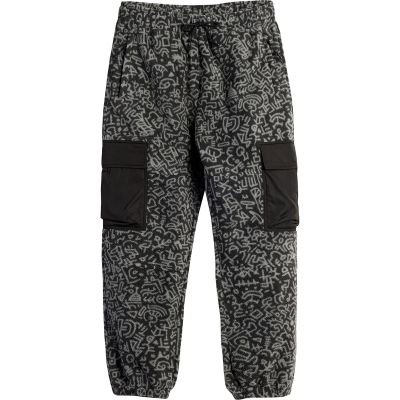 Autumn Bask Cargo Pant