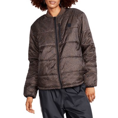Volcom Wms Puff It Up Jacket
