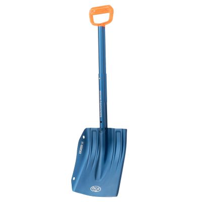 BCA Dozer 2D Shovel - Blue