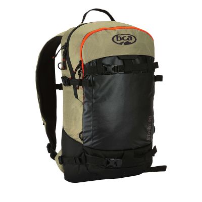 BCA  Stash 20 Backpack -  Tan