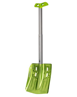 BCA Dozer 1T-UL Shovel