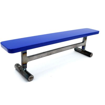 Slushcult Locker Room Bench