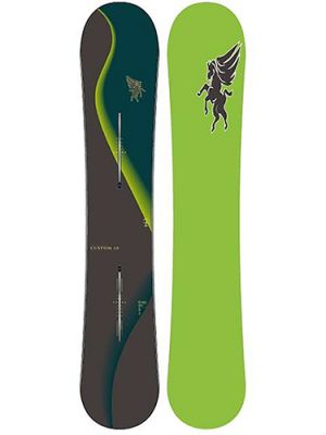 Burton Custom 30th Limited