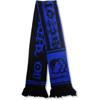 Mehrathon x Béton Armé Foulard Montréal