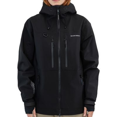 Beyond Medals Pro Tech Jacket 3L