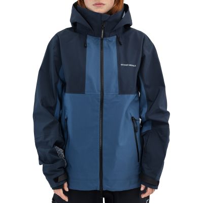 Beyond Medals Tech Jacket 3L