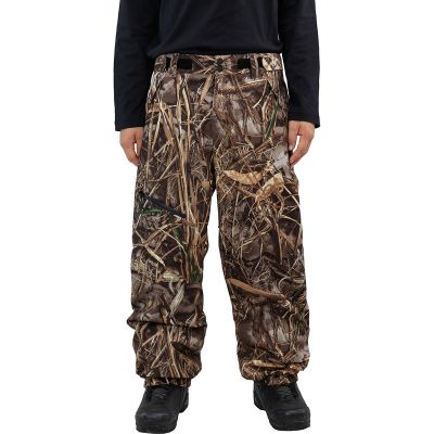 Beyond Medals X Pants