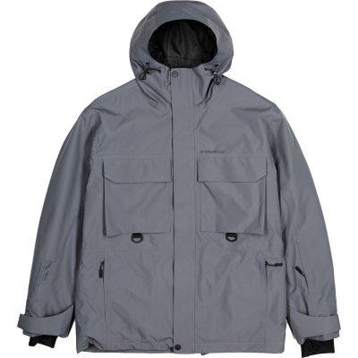 Beyond Medals Cargo Jacket 2L