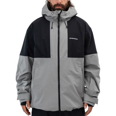 Beyond Medals Full Zip Jacket 2L