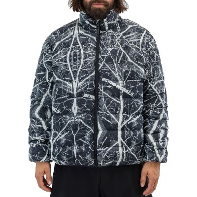 Beyond Medals Packable Down Jacket