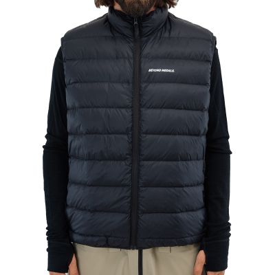 Beyond Medals Packable Down Vest