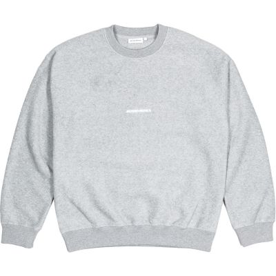 Beyond Medals Fleece Crewneck