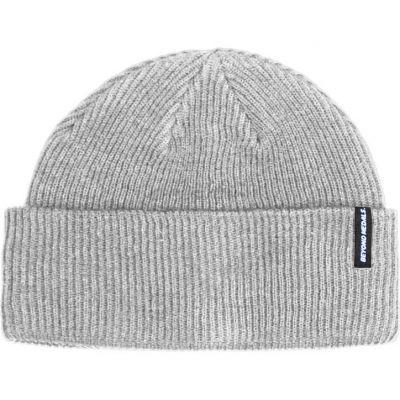 Beyond Medals Base Beanie - Grey