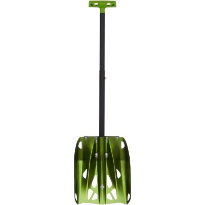 Black Diamond Transfer LT Shovel - Envy Green