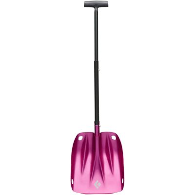 Black Diamond Transfer Shovel - Ultra Pink