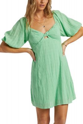 Billabong Wms Sol Dress