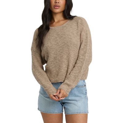 Billabong Wm 1007 Sweater