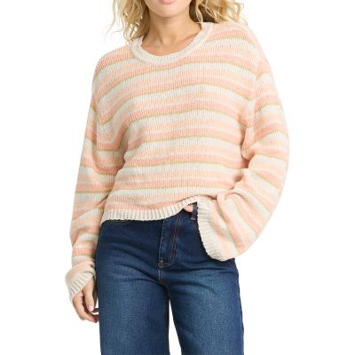Billabong Wm Bright Sol Sweater