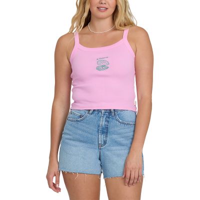 Billabong Wm Day Trip Forever Tank 