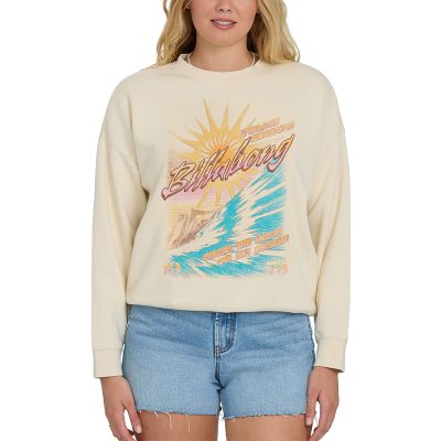 Billabong Wm Echo Crew 