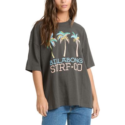 Billabong Wm Found In Paradise