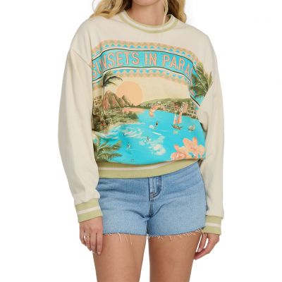 Billabong Wm Summer Dreams Kendal Crew 