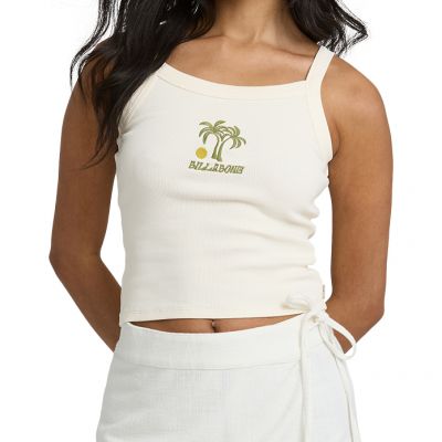Billabong W Day Trip Forever Knit Tank