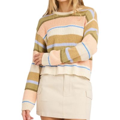Billabong W Bright Sol Sweater