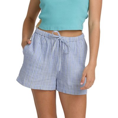 Billabong W Wanderer Print Short 