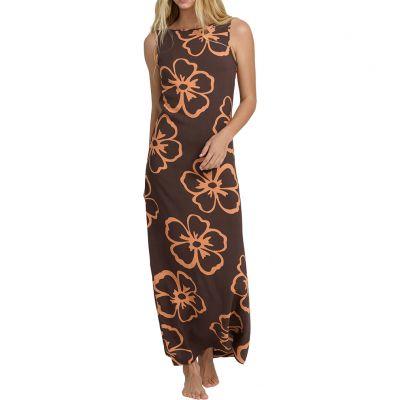 Billabong W Sunkissed Maxi Dress
