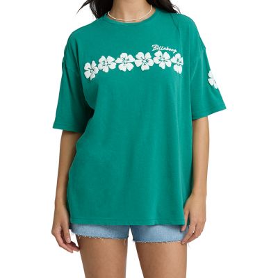 Billabong W Dream In The Wind Tee