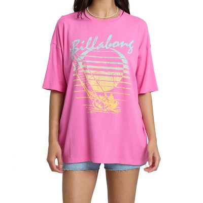 Billabong W Every High Tide Tee