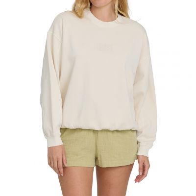 Billabong W Bleached Out Kendal Crew