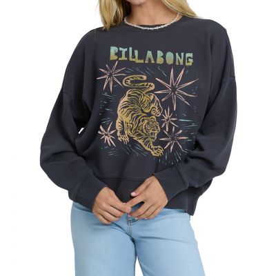Billabong W Echo Crew Fleece