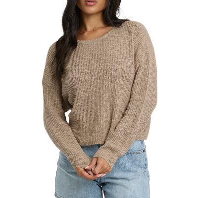 Billabong W Daze Time Sweater