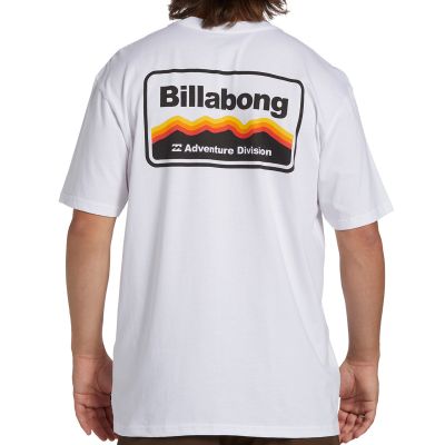 Billabong Range T-Shirt
