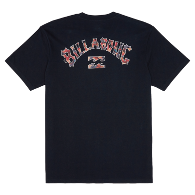 Billabong Youth Arch Fill T-Shirt 